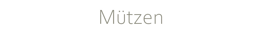 Mützen