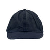 Ultra -light slide hat with elastic band | Men's cappi made of water-repellent cotton