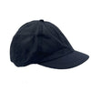 Ultra -light slide hat with elastic band | Men's cappi made of water-repellent cotton