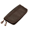 Tool | Belt bag with several compartments made of canvas belt Pocket