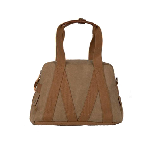 Temporary bag | Weekender | Shoulder bag Mini Trap Duffle with shoulder strap