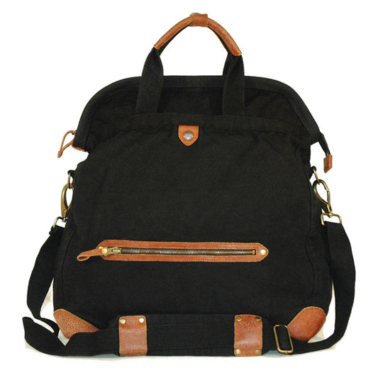 Weekender | Umlings | CONvertible messenger shoulder bag | Shoulder