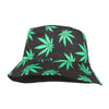 Bucket Hat Crushable Packer | Clearance Size Small