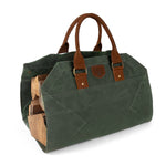 2 in 1 Craftwood Holztasche