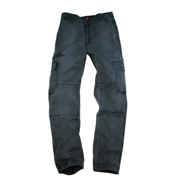 Outdoor | Leisure | Women cargo pants- robust with extra many bags