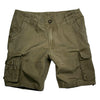 Outdoor | Leisure | Ladies shorts Waverton- with a staggerable bag