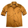 Outdoor | Western women blouse Hawthorne | Color -controlled breast area