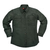 Outdoor | Western women blouse Hawthorne | Color -controlled breast area