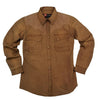 Outdoor | Western women blouse Hawthorne | Color -controlled breast area