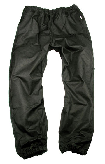 Weatherproof over the pull outdoor pants walk-a-bout pants- in brown | Sales