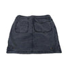 Outdoor | Cargo women's skirt Ashbury made of robust canvas