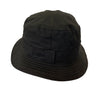 crumplable angler outdoor hat made of oiled cotton | Water and wind-repellent