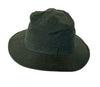 crumplable angler outdoor hat made of oiled cotton | Water and wind-repellent