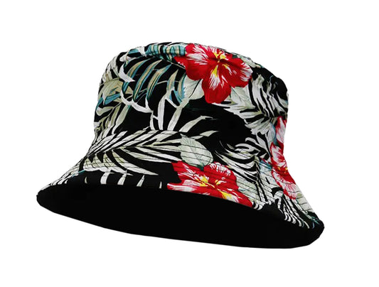 Bucket Hat Crushable Packer | Clearance Size Small