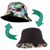 Bucket Hat Crushable Packer | Clearance Size Small