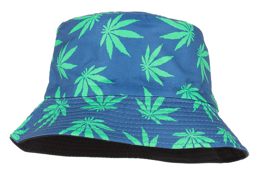 Bucket Hat Crushable Packer | Clearance Size Small