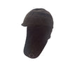 Redfern Aviator hat in black, brown or navy