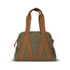 Temporary bag | Weekender | Shoulder bag Mini Trap Duffle with shoulder strap