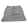 Outdoor | Cargo women's skirt Ashbury made of robust canvas