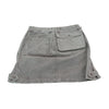 Outdoor | Cargo women's skirt Ashbury made of robust canvas