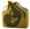 Bio-certified body soap hand soap made of hemp oil vegan and animal test-free