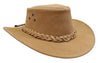 Leder-Hut Western-Hut Cowboy-Hut Reise-Hut Wander-Hut Strand-Hut Sonnen-Hut Sommer-Hut Allwetter-Hut REgen-Hut Regenschutz Damen-Hut Herren-Hut Kinder-Hut Linedance Australien 