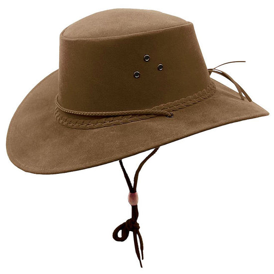 australien-hut australische-hüte cowboy-hut leder-hut känguru-hut leder-hut für männer leder-hut für frauen wetter-hut wasserabweisend hut kopfbedeckung freizeit-hut jagd Jagd-hut echter-cowboy-hut leder-hut angel-hut wander-hut sommer-hut sonnen-hut safari karneval