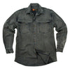 Robust Cowyboy men's shirt with a classic western edge above the chest